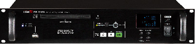 CD-610U Проигрыватель CD/MP3