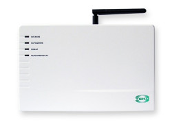 Прибор приемно-контрольный охранно-пожарный радиоканальный системы Астра-Zитадель Астра-8945 Pro